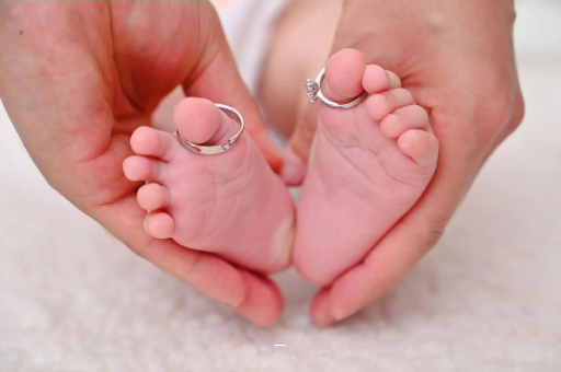 贵港六个月宝宝退烧小妙招